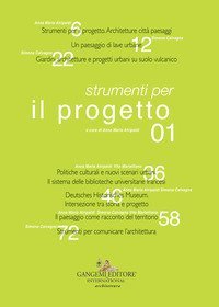 Strumenti per il progetto. Ediz. italiana e inglese