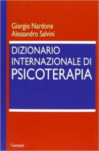 Dizionario internazionale di psicoterapia
