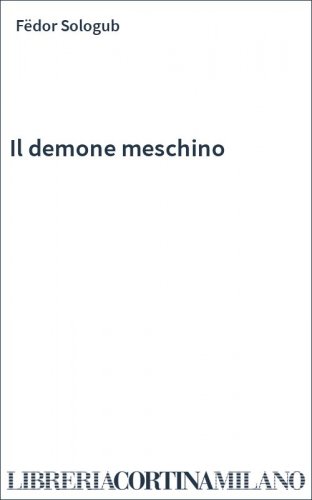 Il demone meschino