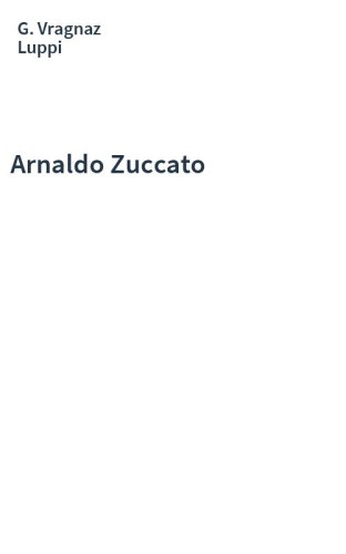 Arnaldo Zuccato