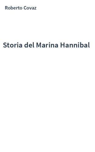 Storia del Marina Hannibal