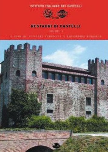 Restauri di castelli