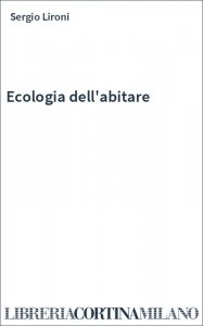 Ecologia dell'abitare