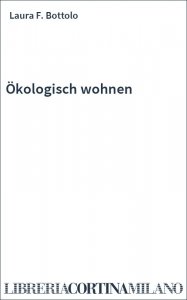 Ökologisch wohnen