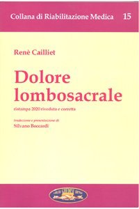 Dolore lombosacrale