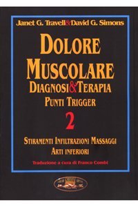 Dolore muscolare. Diagnosi & terapia. Punti trigger
