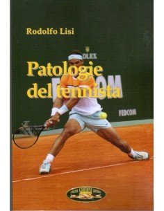 Patologie del tennista