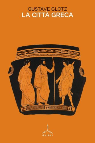 La città greca