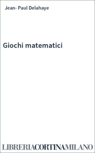 Giochi matematici