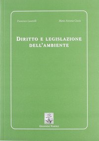 Diritto e legislazione dell'ambiente