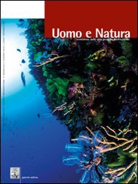 Uomo e natura. Semestrale delle aree protette mediterranee