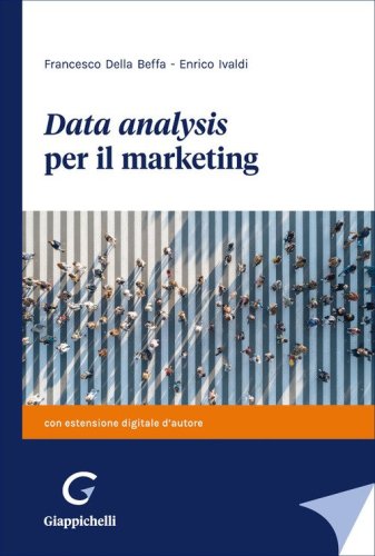 Data analysis per il marketing