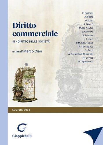 Diritto commerciale