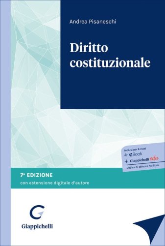 Diritto costituzionale