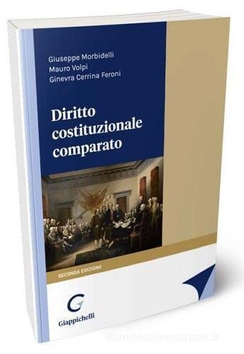 Diritto costituzionale comparato