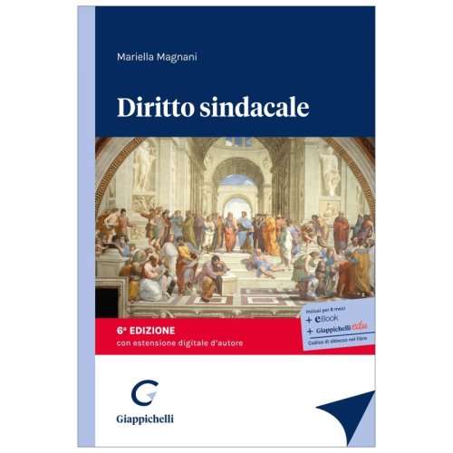 Diritto sindacale