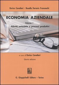 Economia aziendale. Estratto
