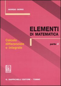 Elementi di matematica