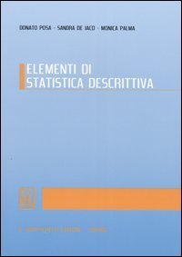 Elementi di statistica descrittiva