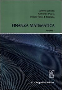 Finanza matematica