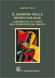  Il  dominio delle biotecnologie