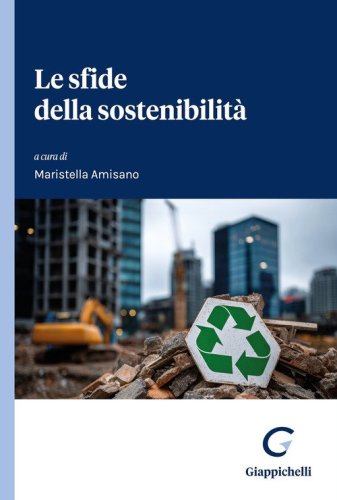Le sfide della sostenibilità