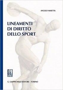 Lineamenti di diritto dello sport