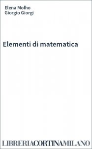 Elementi di matematica