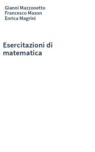 Esercitazioni di matematica