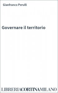 Governare il territorio