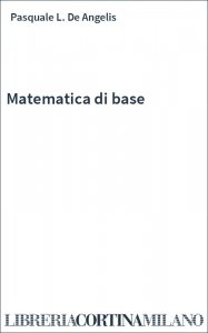 Matematica di base