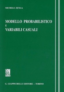 Modello probabilistico e variabili casuali
