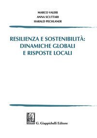 Resilienza e sostenibilità: dinamiche globali e risposte locali