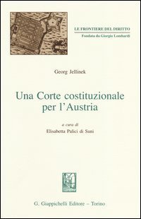 Una Corte costituzionale per l'Austria