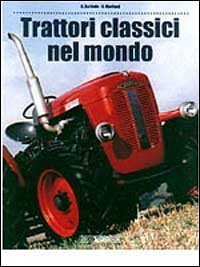 Trattori classici nel mondo