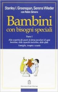 Bambini con bisogni speciali