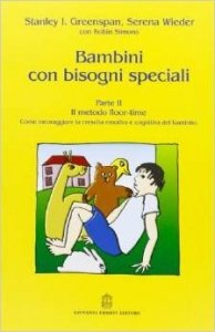 Bambini con bisogni speciali