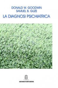 La diagnosi psichiatrica