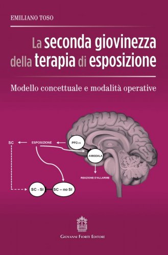 La seconda giovinezza della terapia di esposizione. Modello concettuale e modalità operative