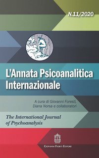 L'annata psicoanalitica internazionale 11/2020