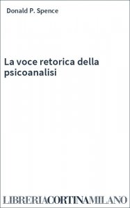 La voce retorica della psicoanalisi