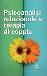 Psicoanalisi relazionale e terapia di coppia