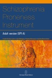 Schizophrenia proneness instrument, adult version (SPI-A)