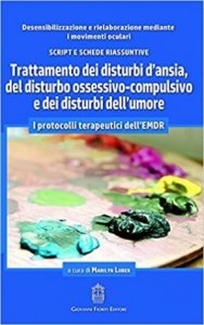 Trattamento dei disturbi d'ansia, del disturbo ossessivo-compulsivo e dei disturbi dell'umore