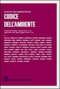 Codice dell'ambiente