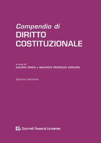 Compendio di diritto costituzionale