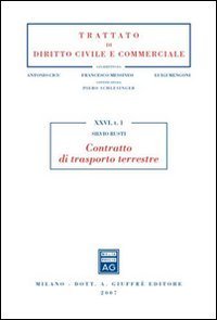 Contratto di trasporto terrestre
