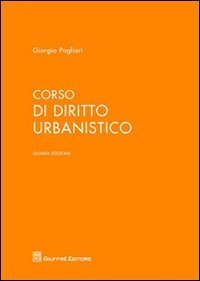 Corso di diritto urbanistico