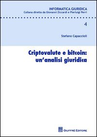Criptovalute e bitcoin. Un'analisi giuridica