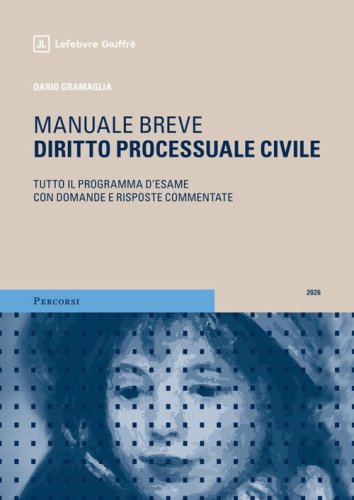 Diritto processuale civile